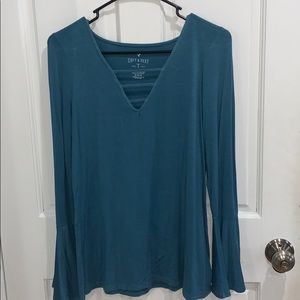 A brand new American Eagle Shirt!